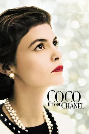 coco chanel magyarul